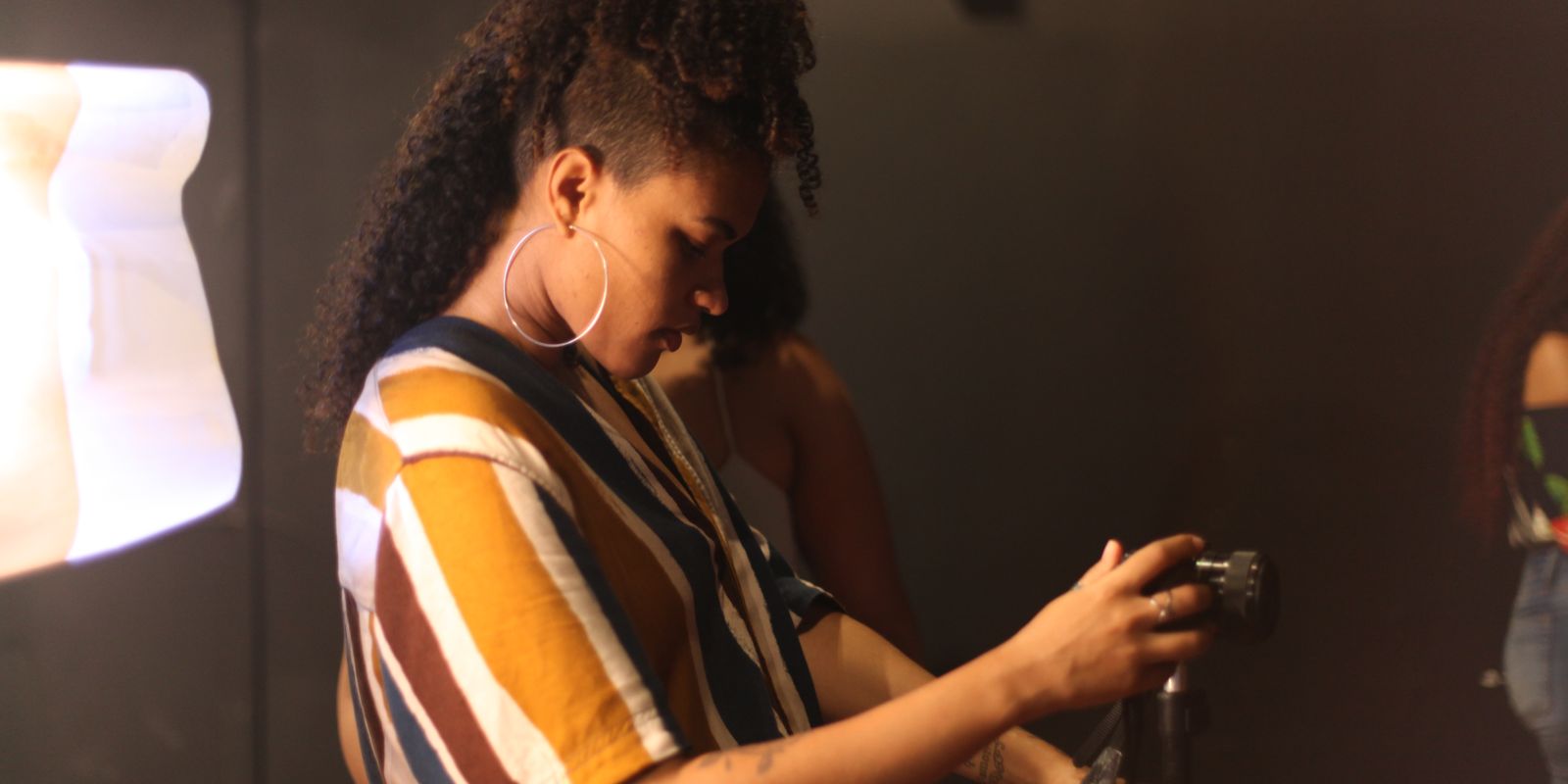 Corpo e encanto: começa em São Luís a Mostra Maresia de Videoarte