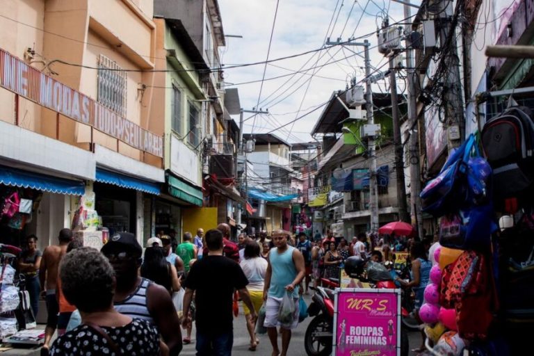 Centro de Estudos da Câmara debate economia, empreendedorismo e inclusão financeira nas favelas – Notícias