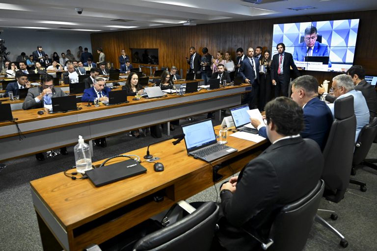 Depoimento de Leila Pereira na CPMI do INSS está agendado para quarta – Notícias