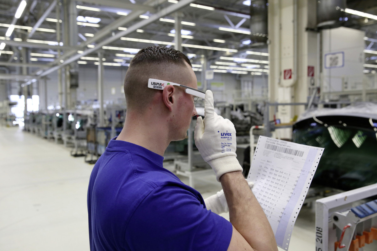 Fábrica da Volkswagen pode parar de fabricar carros para fabricar sistemas de cúpula de ferro para Israel