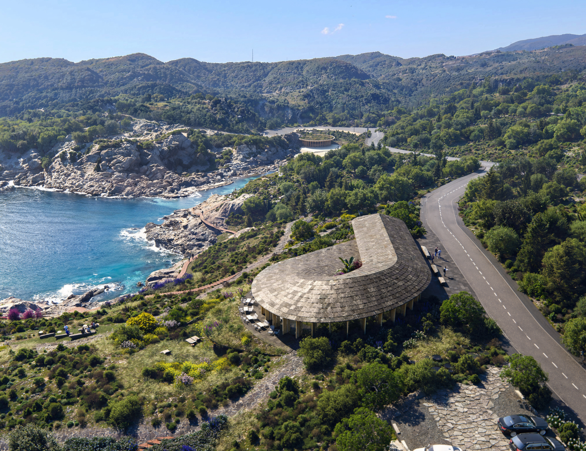 Patrimônio ameaçado no sudoeste da Ásia e projetos globais de infraestrutura de transporte: revisão desta semana