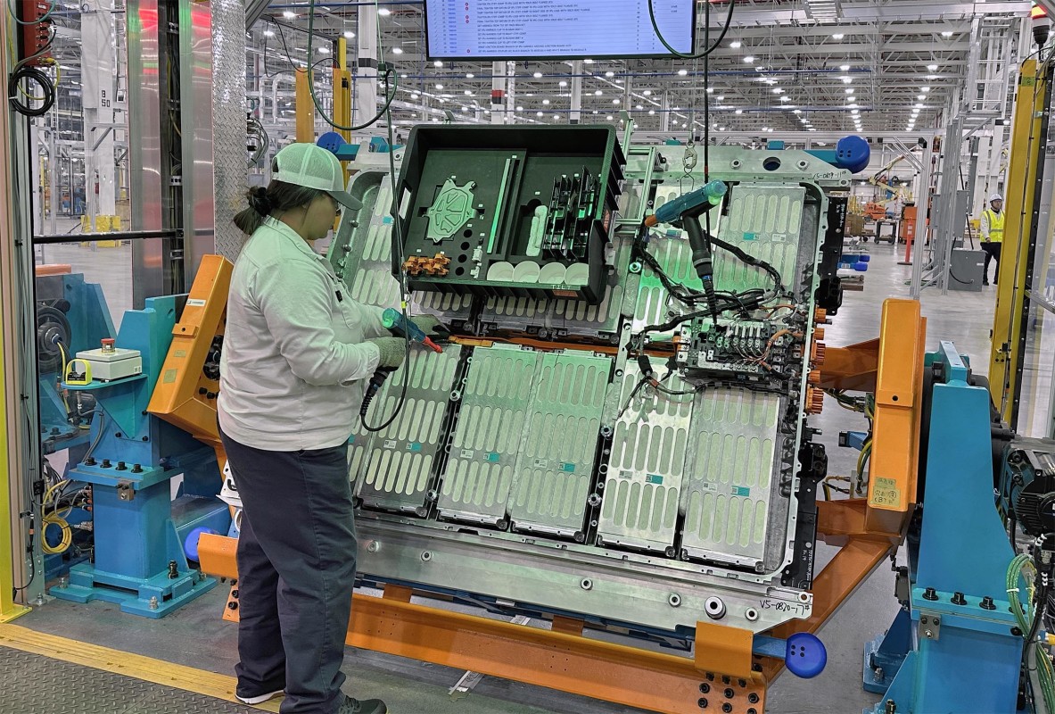 Essas 18 montadoras estão abandonando os planos de veículos elétricos