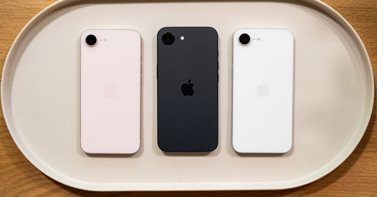 Análise do Apple iPhone 17e: MagSafe faz a diferença