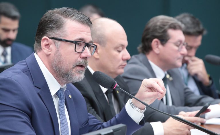 Conselho de Ética pode votar representações contra deputado Marcos Pollon – Notícias