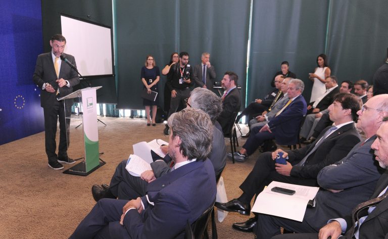 Frente Parlamentar Mista vai acompanhar execução do acordo entre Mercosul e União Europeia – Notícias