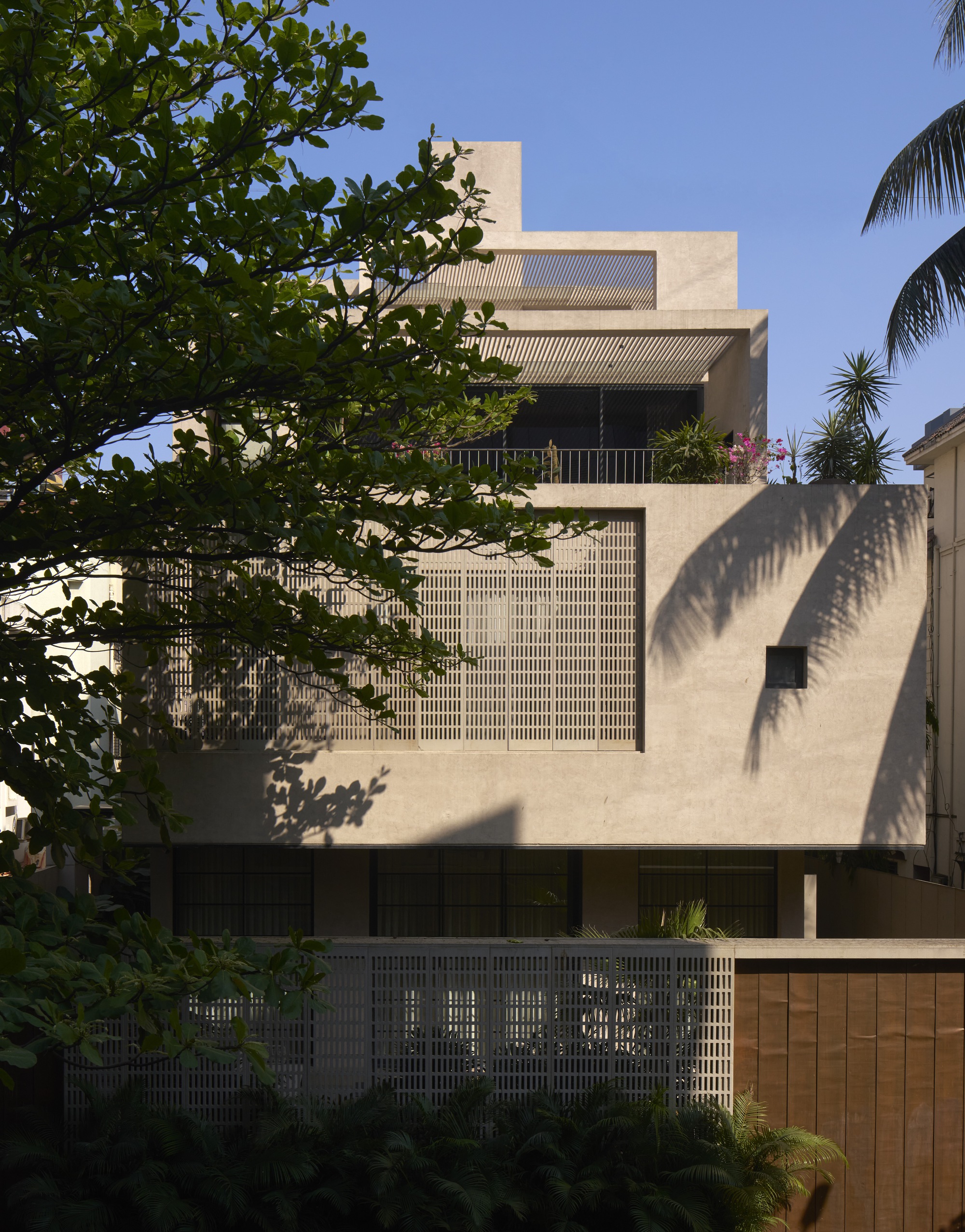 Casa Jali / Estúdio VDGA