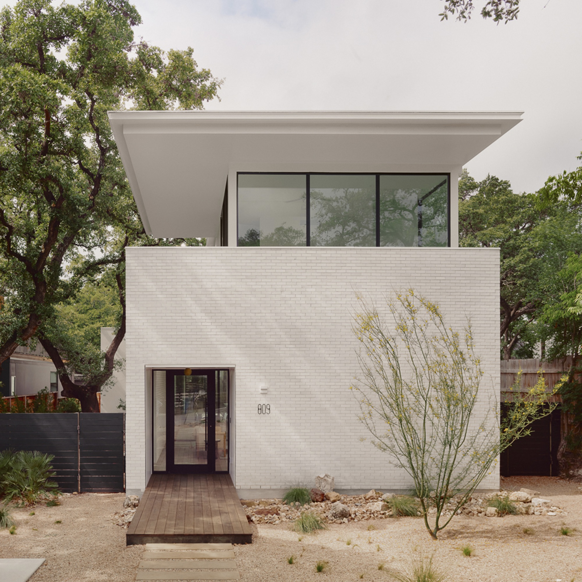 Casa Lanterna / Bercy Fadel + Partners