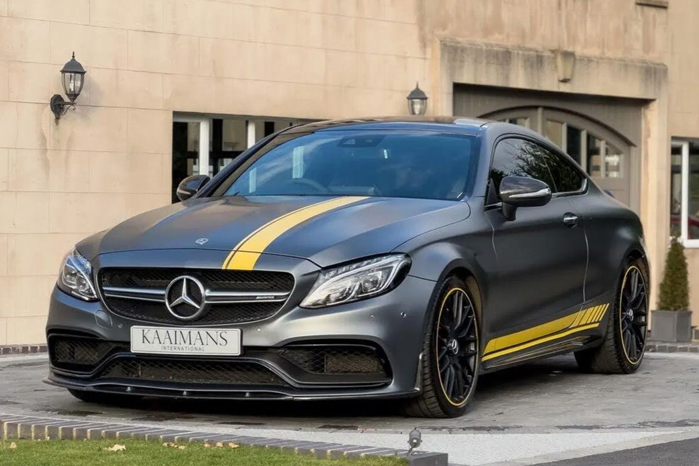 Carrinhas rápidas mais usadas, GTs de £ 50.000…