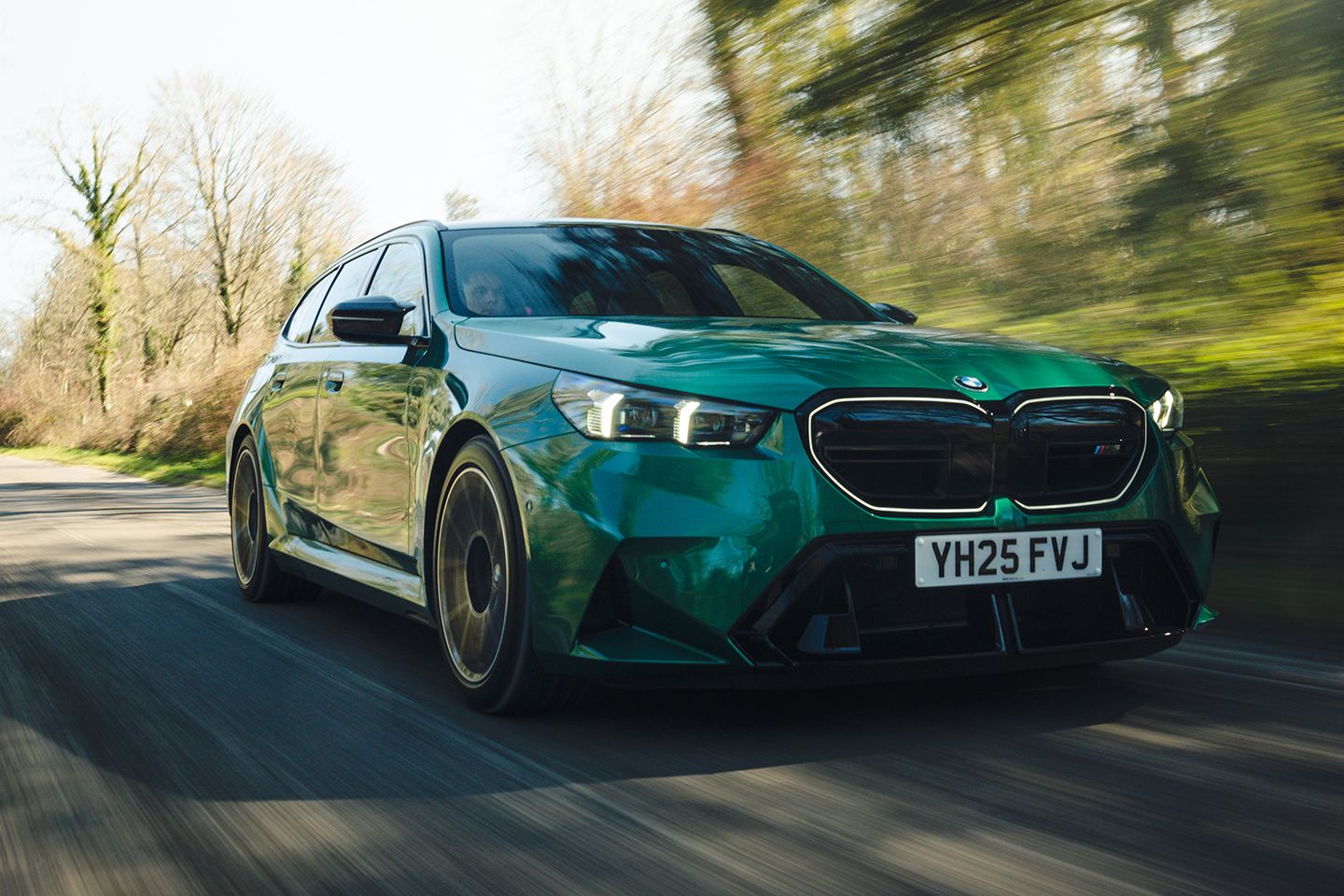 BMW confirma lucro de sete mil milhões de euros para 2025