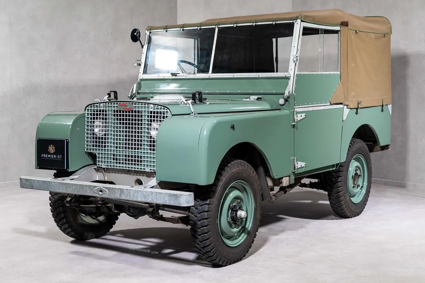 Carros britânicos que abriram caminho | Seis dos melhores