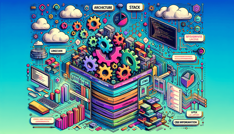 Construindo um pipeline RAG que prioriza a privacidade com LangChain e LLMs locais