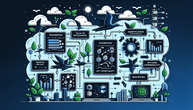 Ollama vs vLLM: um guia de migração para escalar equipes