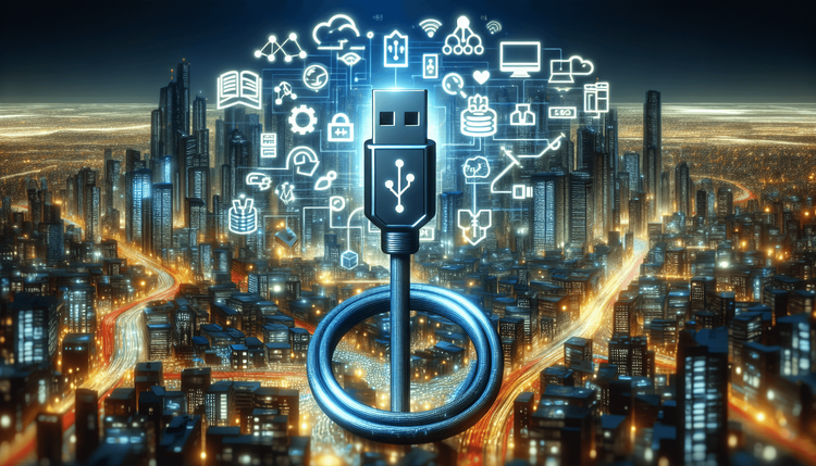 MCP (Model Context Protocol): O USB-C para aplicações de IA