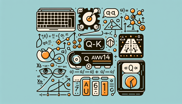 Quantização explicada: Q4_K_M vs AWQ vs FP16 para LLMs locais
