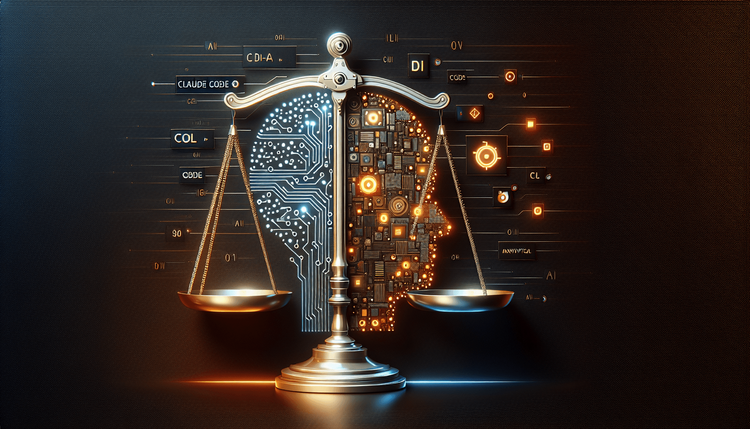 Claude Code vs Codex: comparação de fluxo de trabalho de um desenvolvedor em 2026