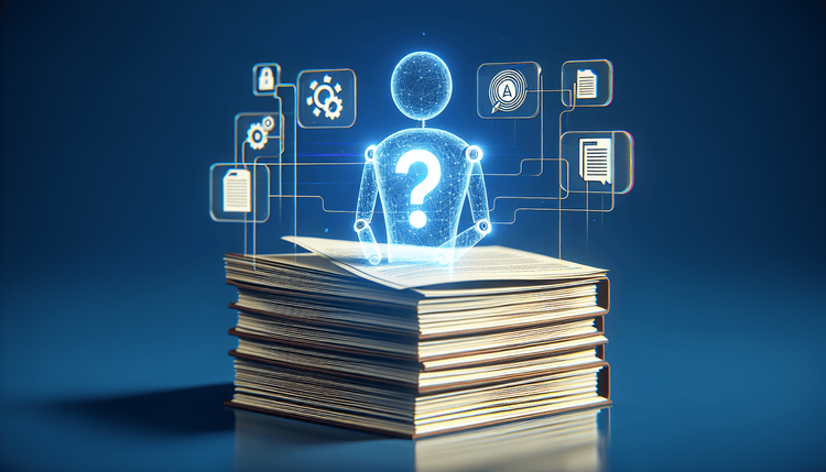 RAG local sem nuvem: configuração de IA de documentos privados