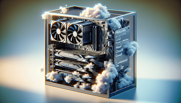 O servidor local de IA de US$ 1.500: DeepSeek-R1 em hardware de consumo