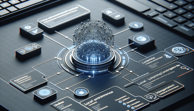 Guia de configuração do Ollama: execute LLMs locais como um profissional em 2026