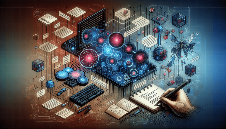 Implantando enxames multiagentes com Ruflo: além da codificação de prompt único