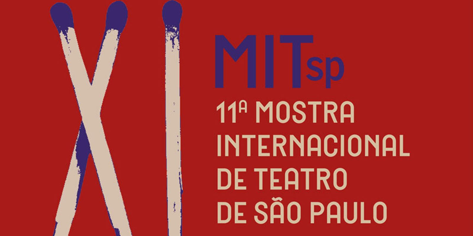 Começa nesta sexta, 6, a Mostra Internacional de Teatro de SP; confira