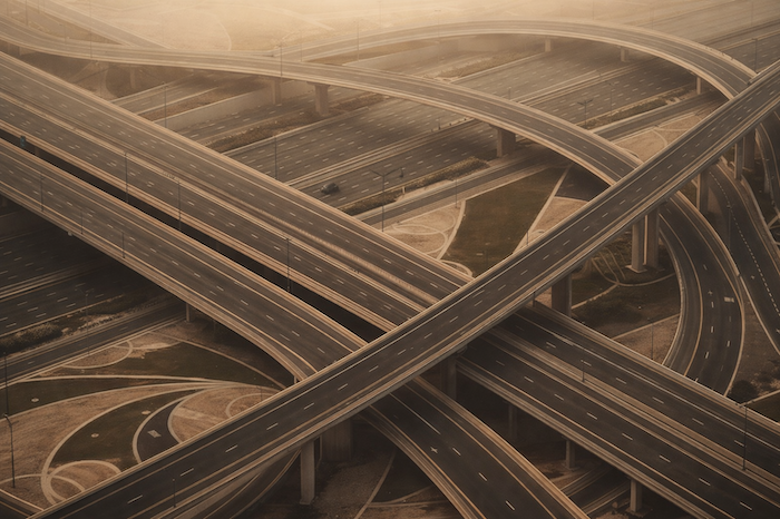 Lua Nova em Peixes – Todos os caminhos levam a este momento