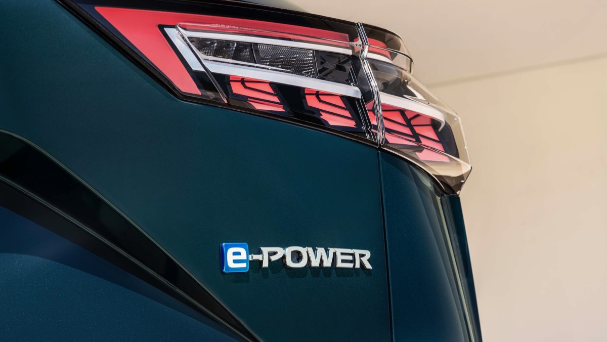 O e-Power Hybrid da Nissan pode chegar a mais modelos nos EUA depois do Rogue