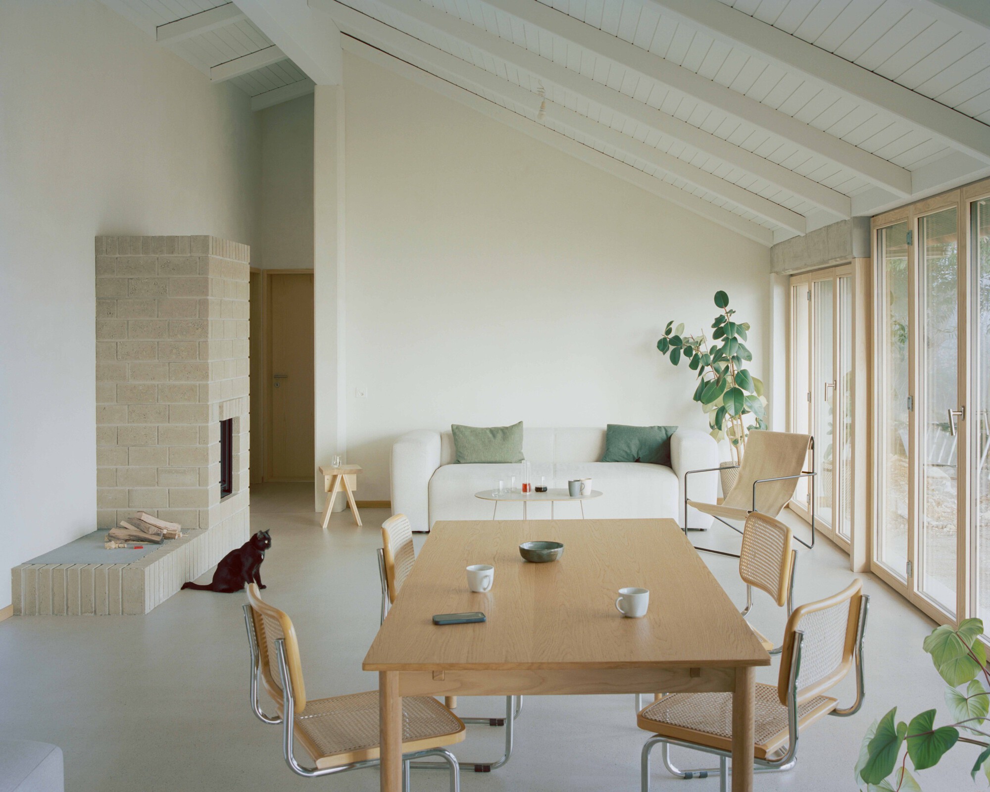 Vila Família/Estúdio Noue