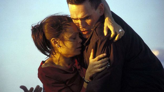 Como Crash conseguiu a vitória mais chocante da história do Oscar