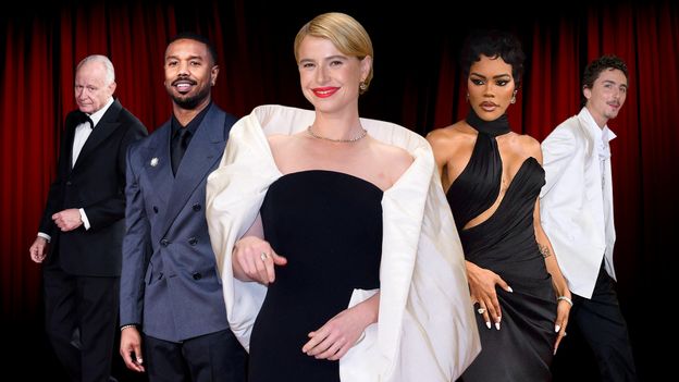 Previsões do Oscar 2026: quem vai ganhar