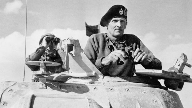 O general da Segunda Guerra Mundial que enganou seu arquirrival