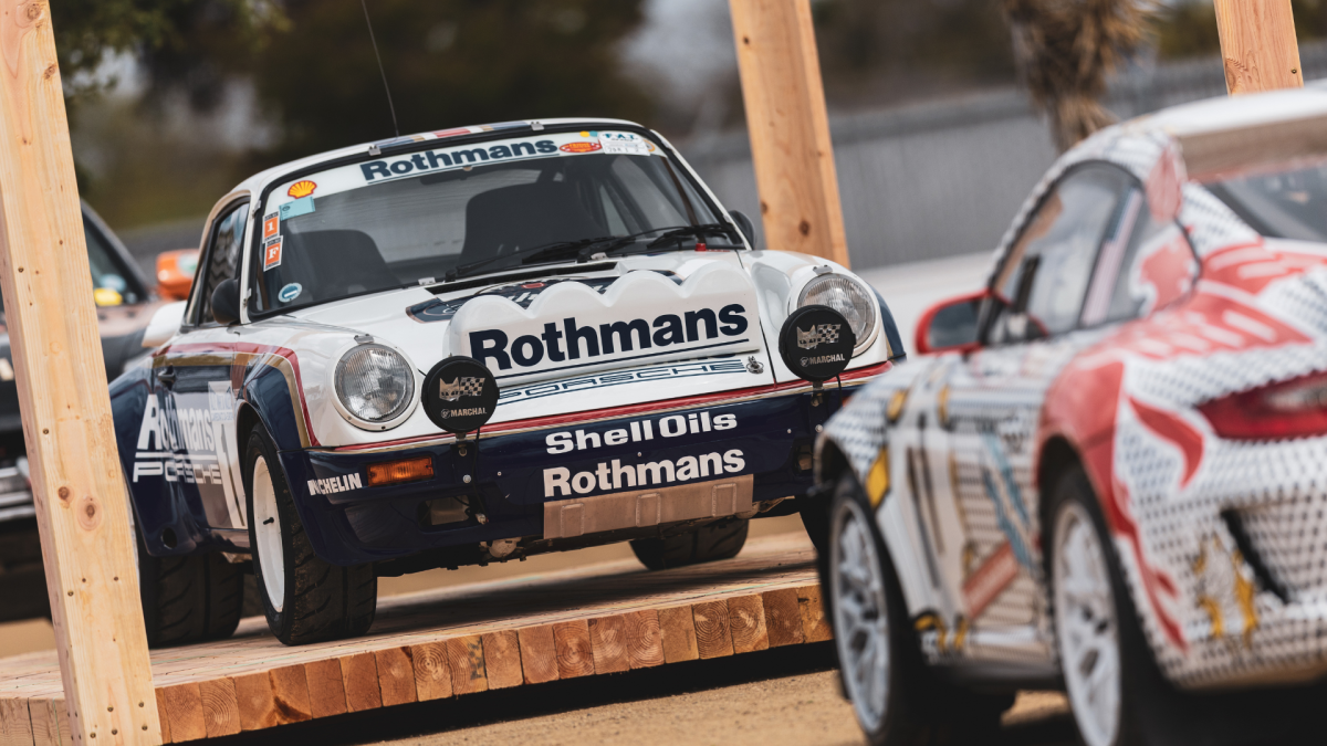 Air|Water 2026 reúne 911 refrigerados a ar e EVs modernos