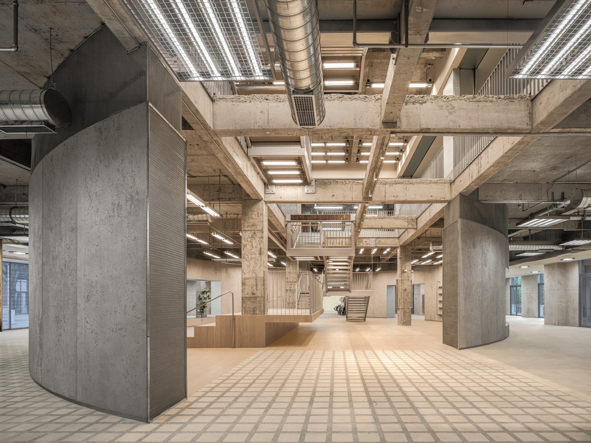 RICHAUS / Vari Arquitetos | ArchDaily