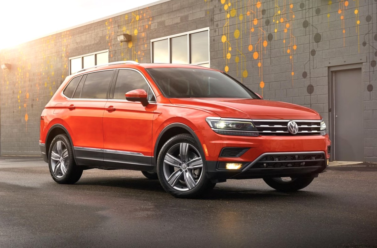 Motor 2.0L turbo da VW e da Audi é alvo de ação judicial nos EUA por consumo de petróleo