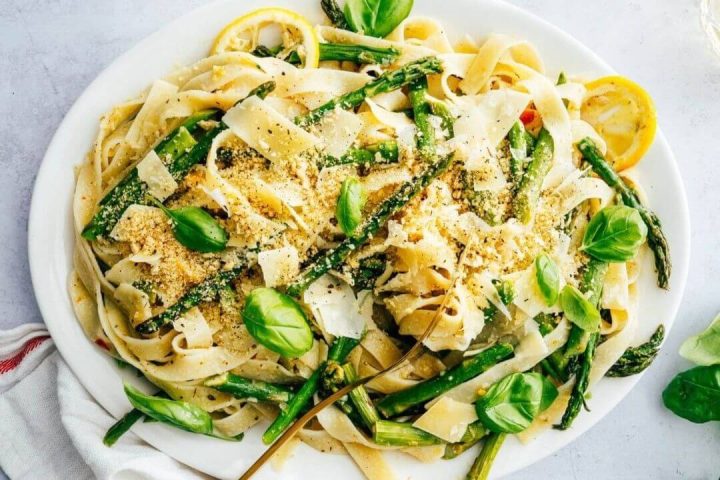 27 receitas de primavera que aproveitam ao máximo os produtos desta estação