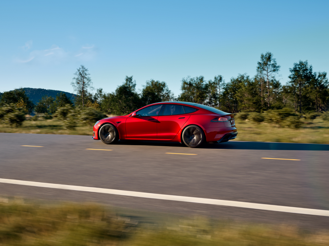 Tesla processada após proprietário do Model S alegar que maçanetas defeituosas prejudicam o valor do EV