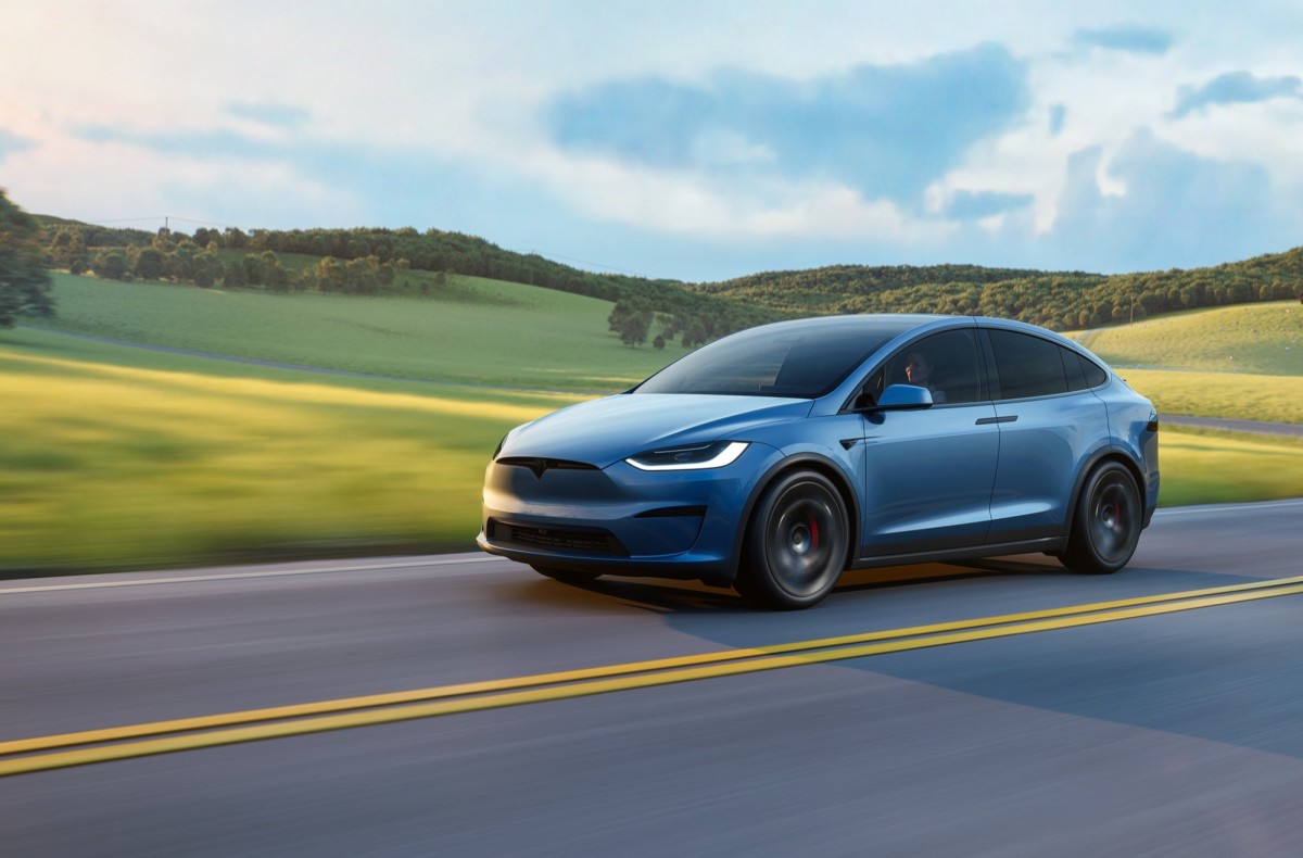 Tesla se despede formalmente do Modelo S e do Modelo X e diz aos compradores para agirem rápido