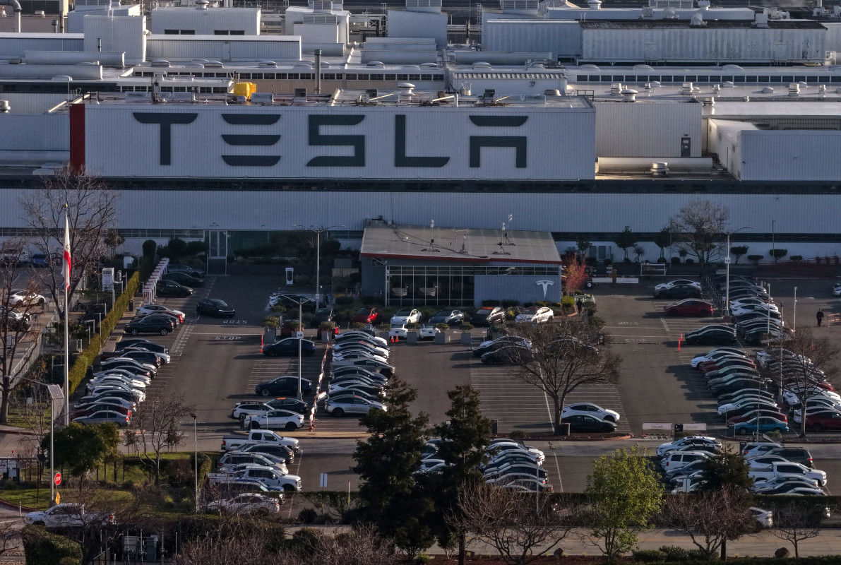 Elon Musk quer construir uma fábrica de chips de IA de US$ 25 bilhões no Texas