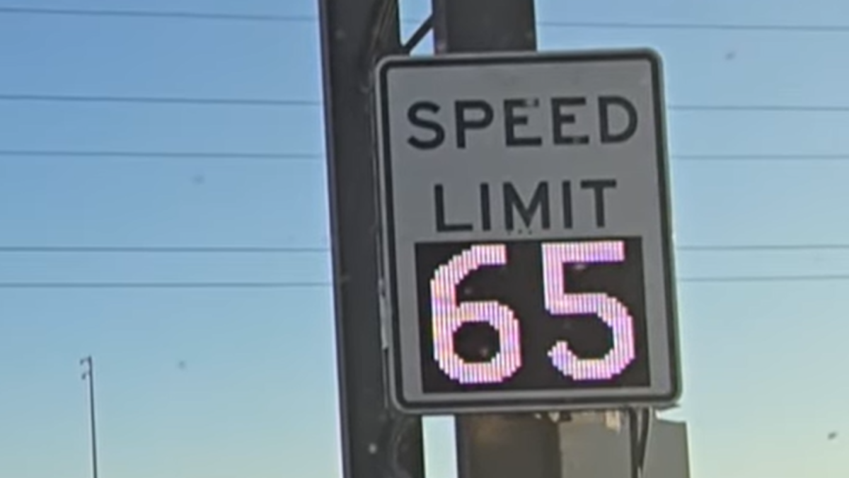 Illinois pode forçar speeders repetidos a instalar limitadores de velocidade