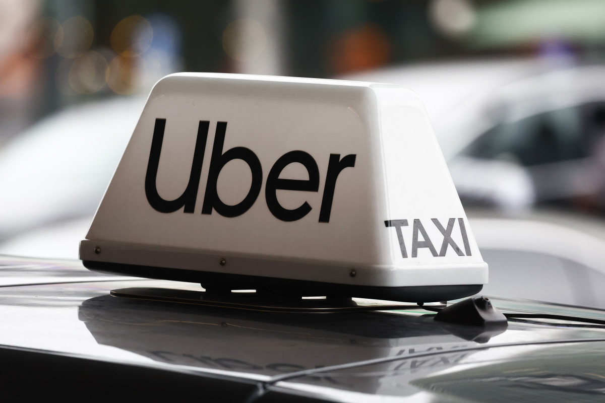 Nissan e Uber podem se unir para desafiar o Cybercab da Tesla