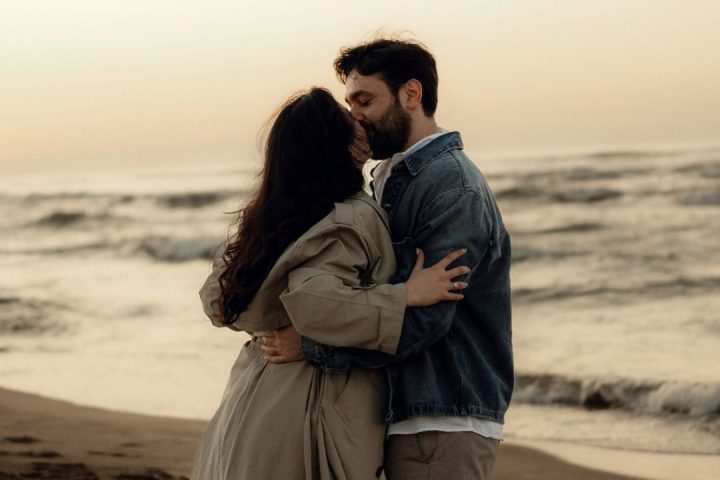 PSA: 5 novas linguagens do amor acabaram de ser lançadas