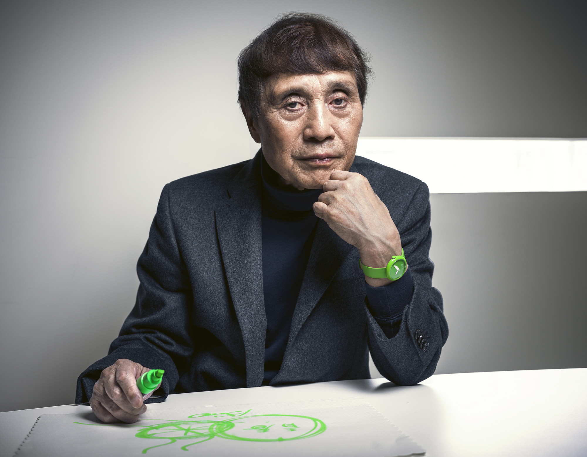 Quando os arquitetos projetam a hora: Tadao Ando e o significado da juventude