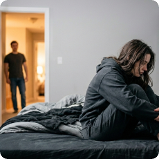 Parceiros emocionalmente indisponíveis: por que isso…