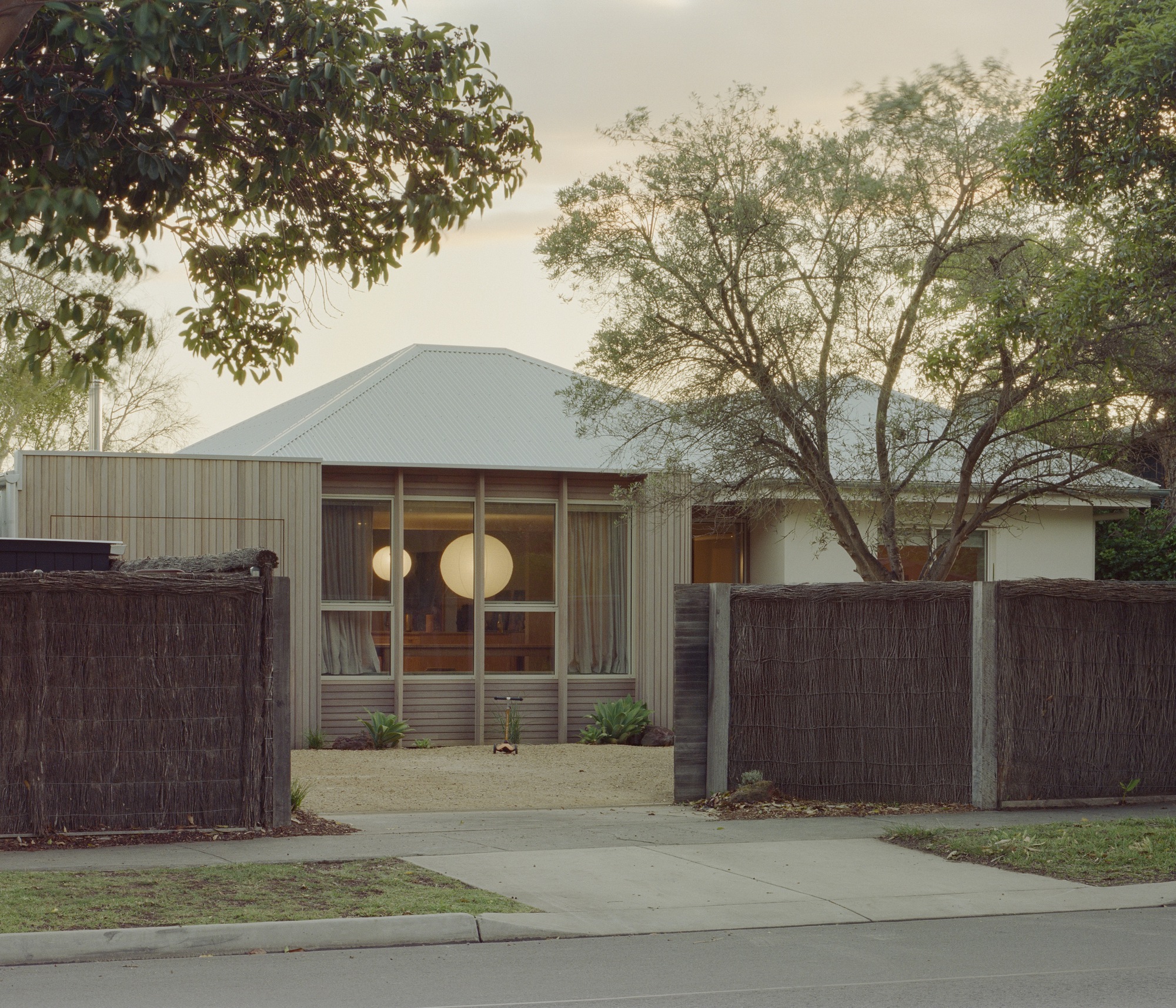 Casa de Madeira / JAK Architecture