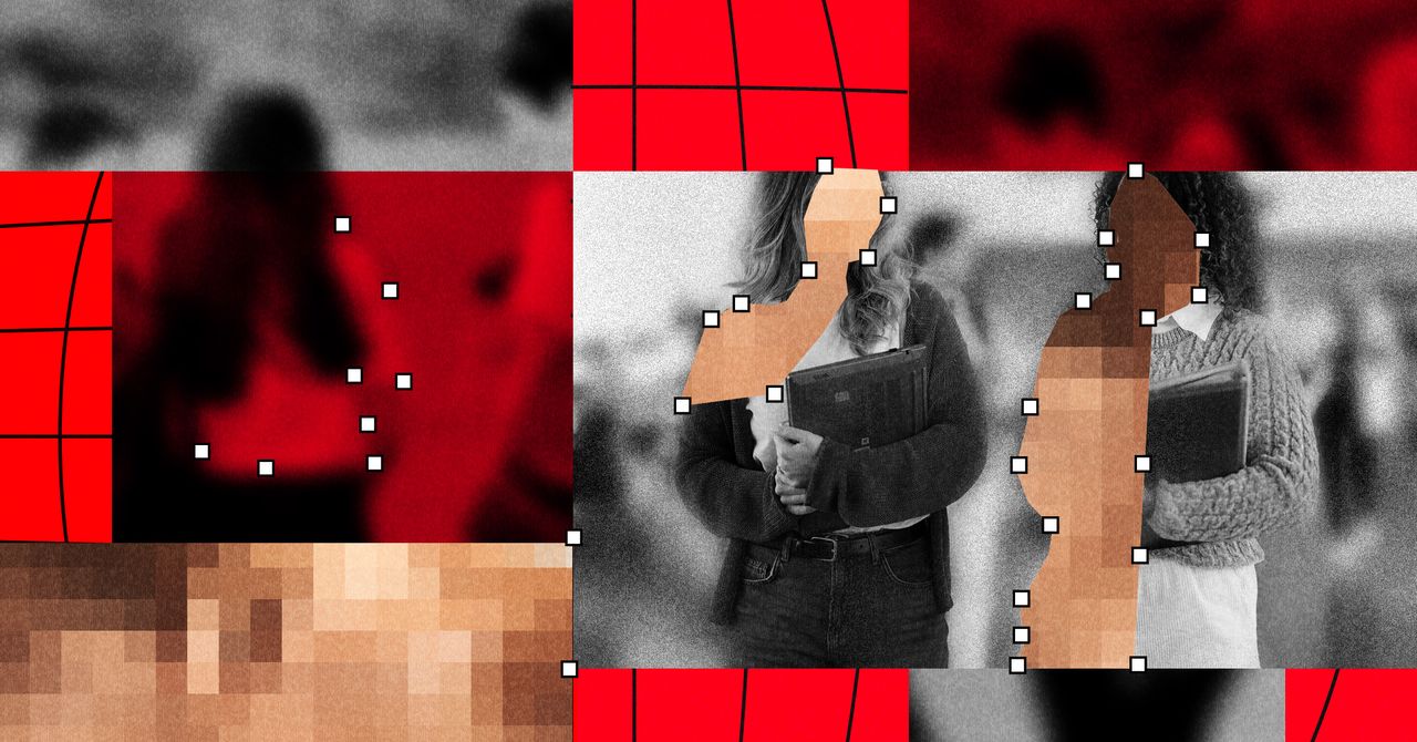 A crise dos deepfake nus nas escolas é muito pior do que você pensava