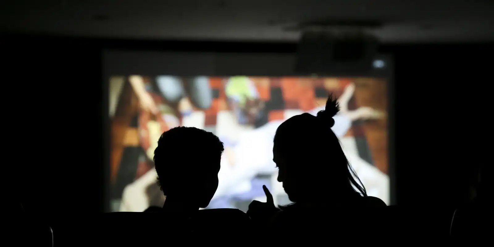 Festival em Maceió leva o cinema para a praia