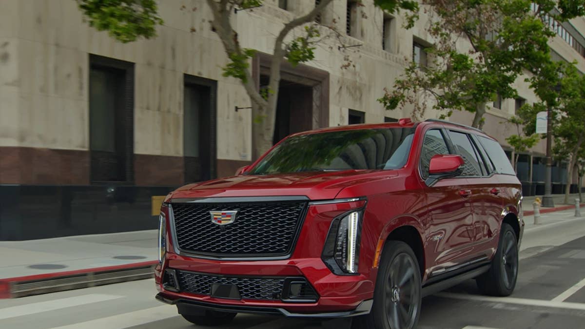 Os preços do Cadillac estão ultrapassando US$ 84.000 à medida que os compradores se esforçam para acompanhar