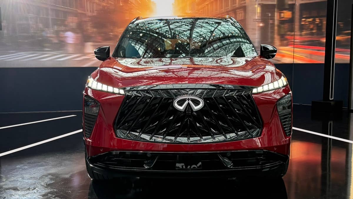 Executivos da Infiniti admitem que os nomes de seus carros são confusos – e uma mudança está chegando