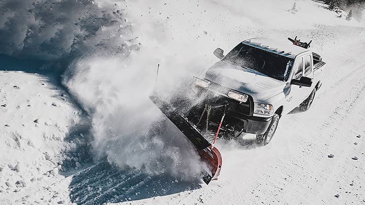 Alerta de tempestade de inverno provavelmente porque 10 polegadas de neve e ventos de 60 MPH ameaçam rodovias de Montana
