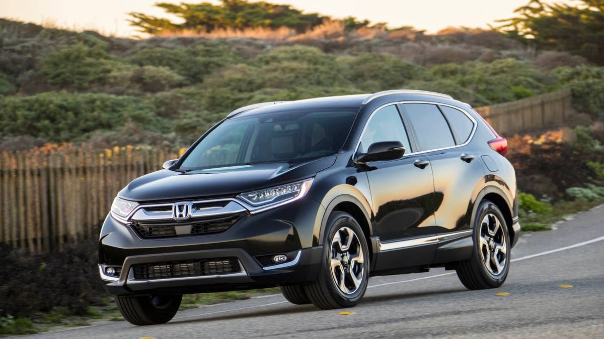 Honda vence processo de frenagem fantasma de 8 anos cobrindo CR-V e Accord