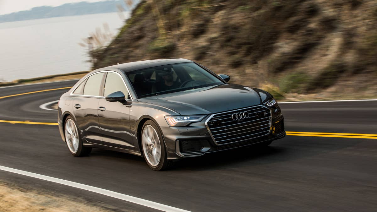 Audi entrou em ação coletiva por vender carros com fechaduras defeituosas